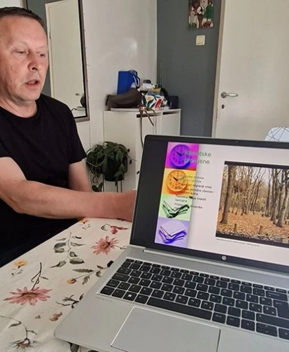 Savjetovanje privatnih šumovlasnika
